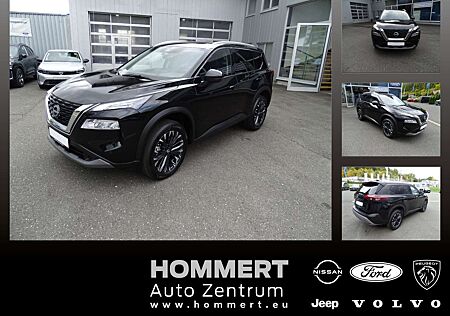 Nissan X-Trail 1.5 VC-T MHEV N-Connecta HUD*19''PGD*LED*