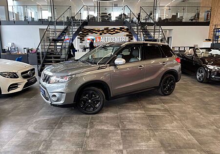 Suzuki Vitara 1.4 S 4x4 *2. Hand*ACC*Klima*Kamera*SHZ*