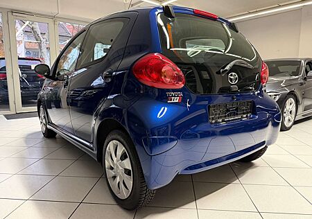 Toyota Aygo Multi Mode City *Automatik*