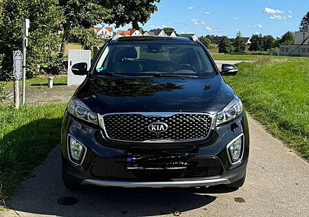 Kia Sorento Diesel 2.2 CRDi AWD Aut. Platinum Edition