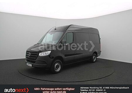 Mercedes-Benz Sprinter 316 *Rampe+Werkstatt* KAMERA (4674)