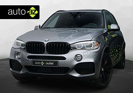 BMW X5 xDrive40e iPerformance High Executive M sport