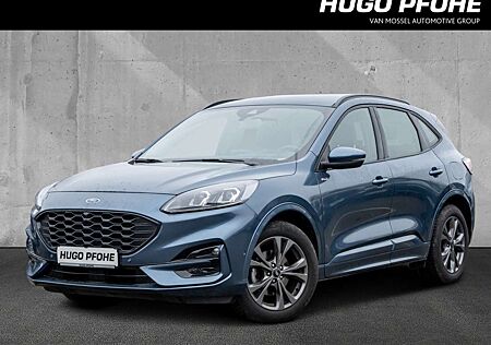 Ford Kuga ST-Line AHK ACC KAM NAVI LED WI-PKT