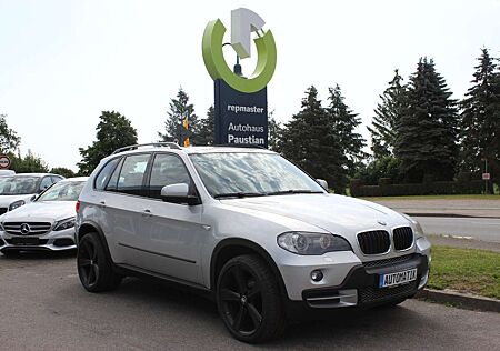 BMW X5 xDrive 3.0d