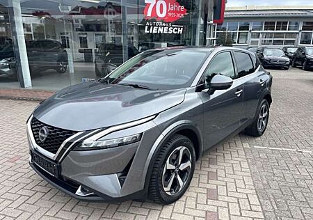 Nissan Qashqai 1.3 MHEV N-Connecta Automatik CarPlay/36