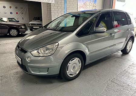 Ford S-Max AHK Sitzh PDC Service neu