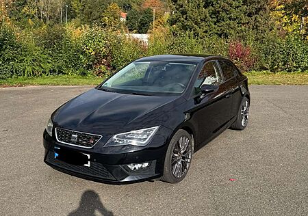 Seat Leon FR