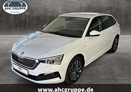Skoda Scala Tour 1,0 TSI 81kW 6-Gang-Schaltgetr., Navi, Matrix