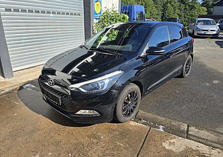 Hyundai i20 1.2 Style