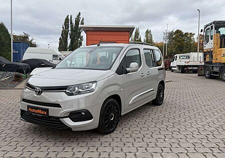 Toyota Pro Ace Proace City Verso L1 7 Sitzer Klima