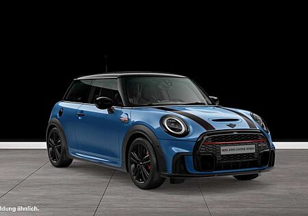Mini John Cooper Works 3-Türer [Navi, HK Sound, RFK]