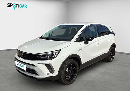 Opel Crossland X Enjoy