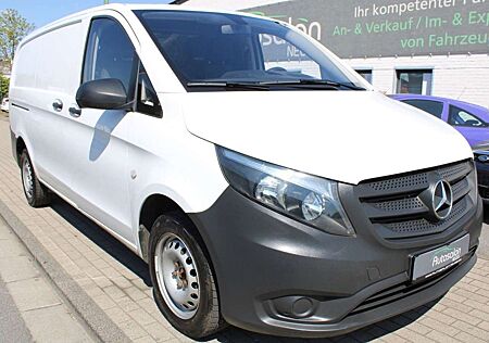 Mercedes-Benz Vito 111 CDI Lang