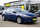 Opel Astra Business 1,4 Turbo Navi PDC AGR LM 4 Zyl