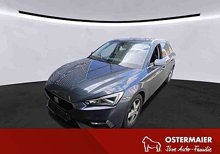 Seat Leon ST FR 2.0TDI 150PS DSG LED.AHK.KAMERA.ACC.NAVI.SHZ