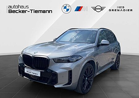 BMW X5 xDrive50e M Sport Pro | B&W | 360° | ACC | AHK | S