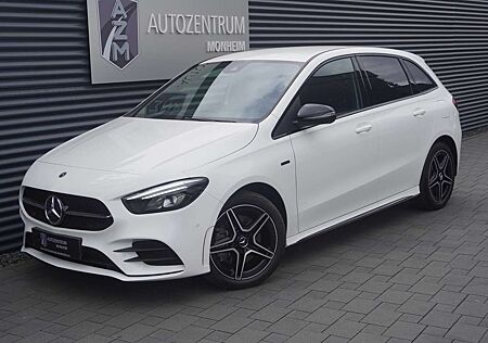 Mercedes-Benz B 250 B250E |HYBRID|AMG-LINE|VIRTUAL|LED|NIGHT-PAKET|