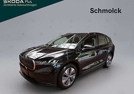 Skoda Enyaq iV 60 ELEKTRO 180PS NAVI LED DAB PDC KESSY