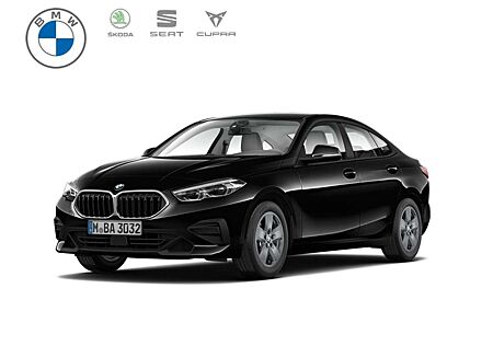 BMW 218 Gran Coupe d Advantage EU6d AHK-abnehmbar Navi Dig