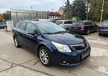 Toyota Avensis Kombi Edition*AUTOMATIK*TUV NEU*