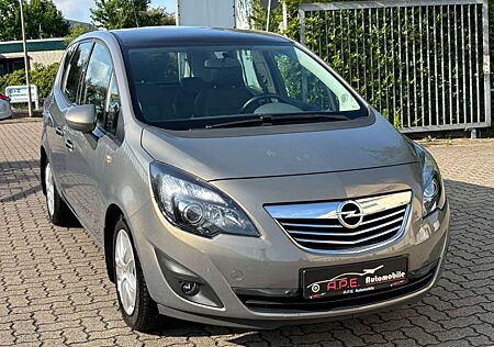 Opel Meriva B Innovation 2 Hand Tüv/Au NEU