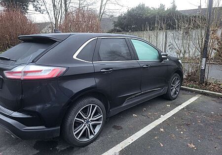 Ford Edge 2.0 EcoBlue 4x2 Aut. Titanium