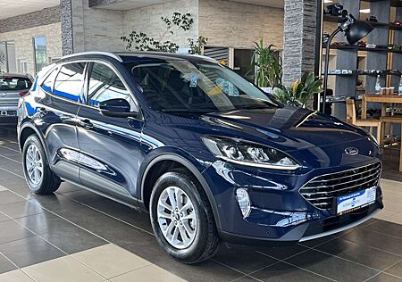 Ford Kuga Plug-In Hybrid Titanium Navi ACC R.Cam LED