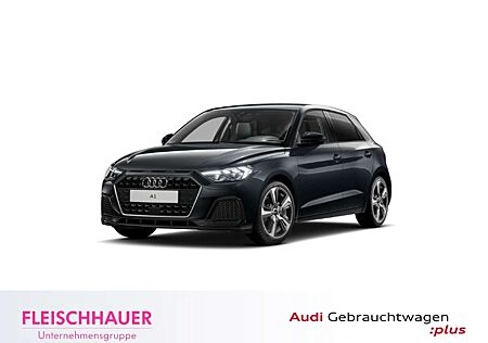 Audi A1 30 TFSI advanced Sportback DSG Keyless DAB Android