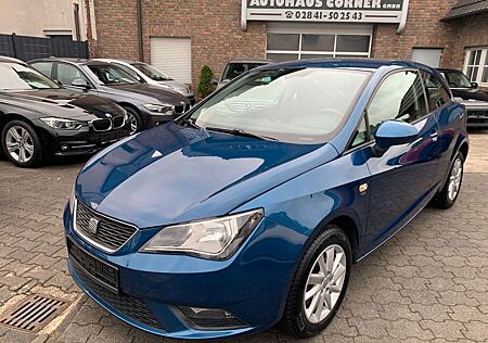 Seat Ibiza 1.6 TDi SC Style Viva Zahnriemen neu
