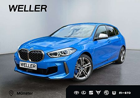 BMW 135 i xDrive *Bi-LED*HUD*Live*CarPlay*Navi*DAB+*