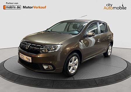 Dacia Sandero II Laureate/1.Hand/Automatik/Tempomat