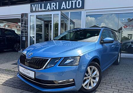 Skoda Octavia Combi Style