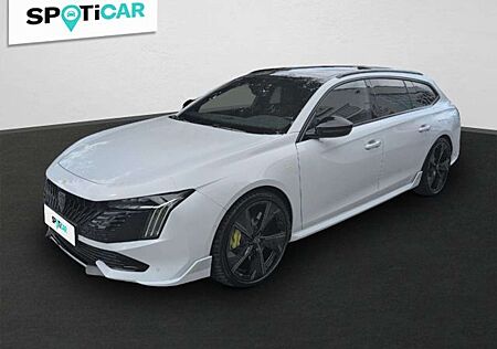Peugeot 508 SW Plug-In Hybrid 360 e-EAT8 SPORT ENGINEERED