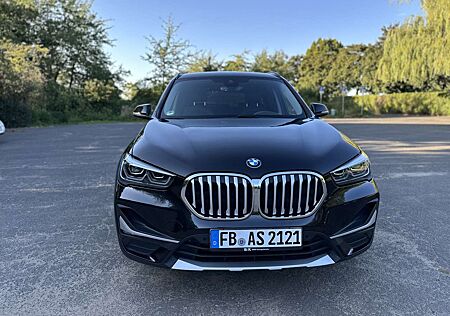 BMW X1 sDrive18i Aut. xLine