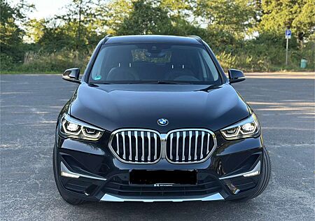 BMW X1 sDrive18i Aut. xLine
