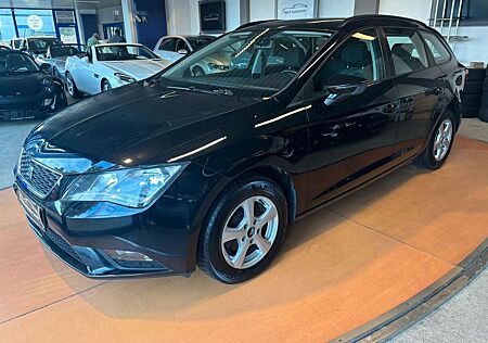 Seat Leon ST Style 8 x Alu