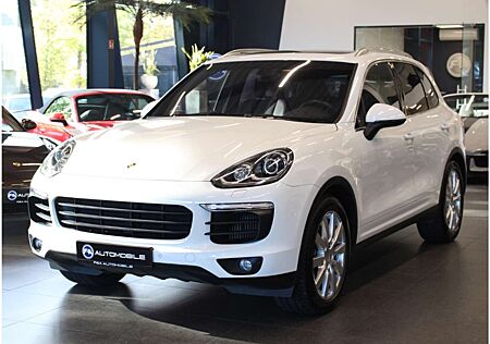 Porsche Cayenne 3.0 Diesel *Pano*Standh.*Kamera