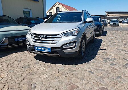 Hyundai Santa Fe 2.0 CRDI 2WD Style