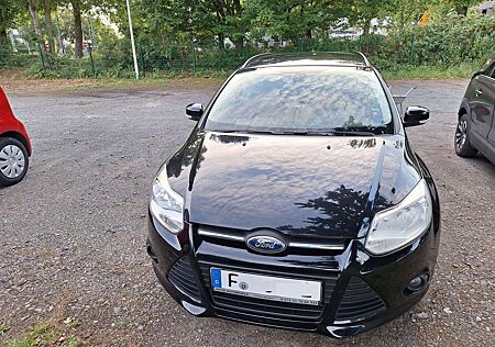 Ford Focus Turnier 1.0 EcoBoost Start-Stopp-System SYNC