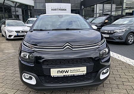 Citroën C3 Citroen 1.2 Pure Tech 68 Feel