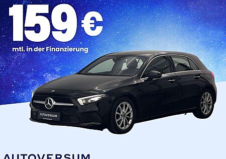 Mercedes-Benz A 180 d *PANO*KEYLESS*MATRIX*WIDE*KAM*MEM*SHZ*