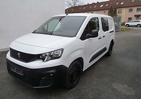 Peugeot Partner Pro FlexCab L2 5 SITZER/LKW Zulassung