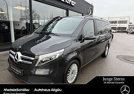 Mercedes-Benz V 300 LANG EDITION LIEGE DISTRONIC LED PANORAMA