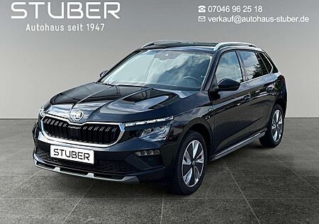 Skoda Kamiq 1.0 TSI Selection DSG | RFK | Mtrix-Beam