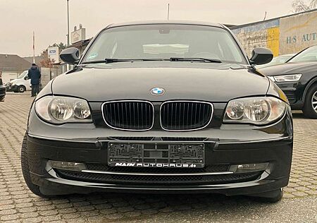 BMW 118d 118 1 Limousine