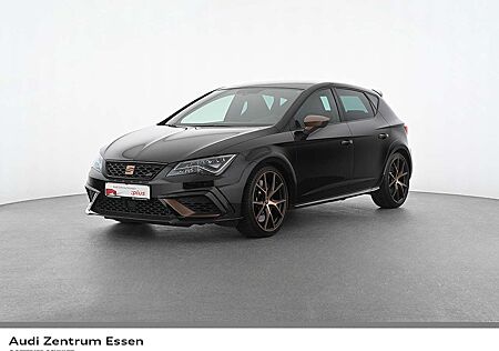 Seat Leon Cupra R- Dynamic Paket-