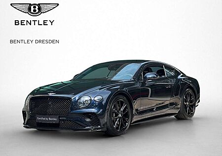 Bentley Continental GT V8