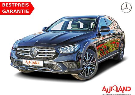 Mercedes-Benz E 200 E200 4Matic All-Terrain Avantgarde LED Kamera