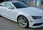 Audi S7 / A7 3.0 TFSI quattro S-Line AHK *Stage I *Tausch