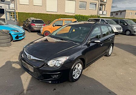 Hyundai i30 cw Classic